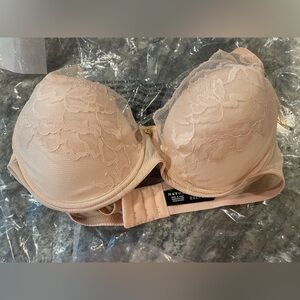 BRAND NEW Natori Flora Bra 34D